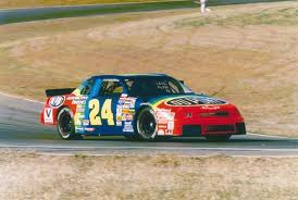 Illustration for article titled Most Influential Race: 1992 Hooters 500